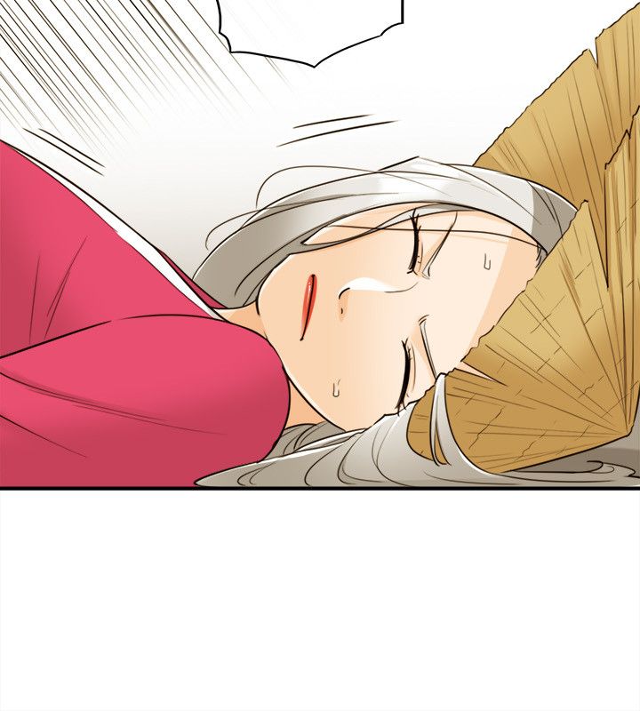 《壞男人 1-60》漫画 33