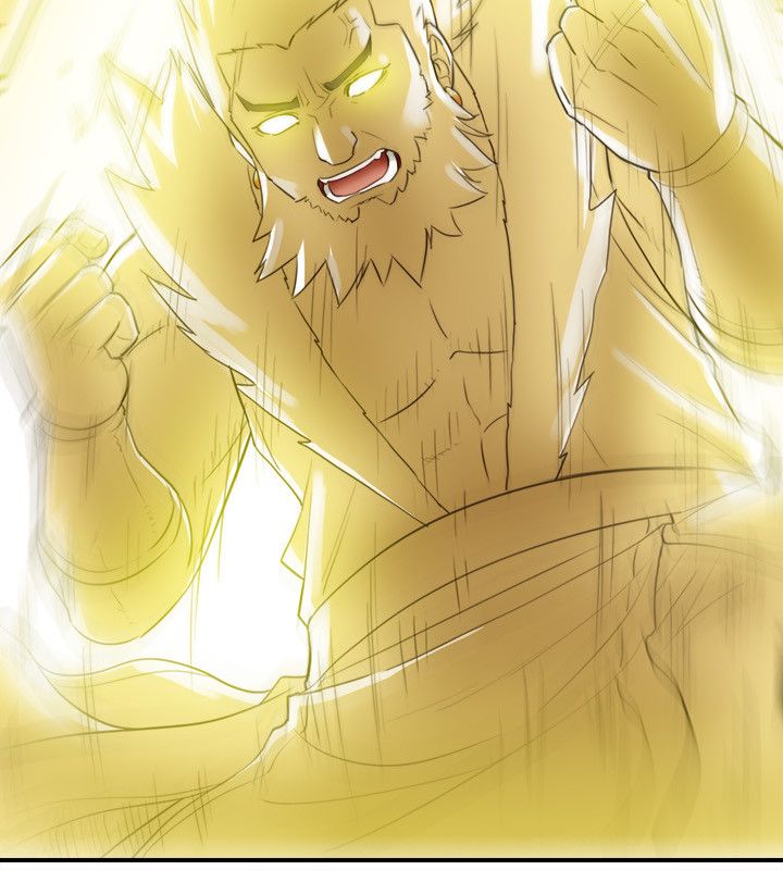 《壞男人 1-60》漫画 33