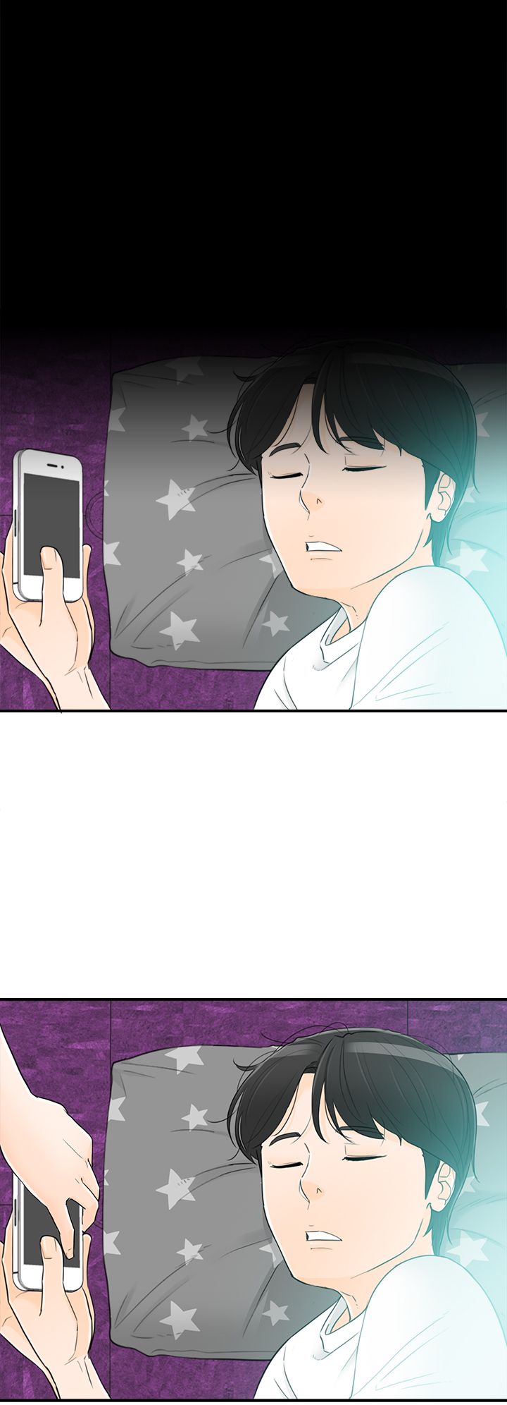 《壞男人 1-60》漫画 36