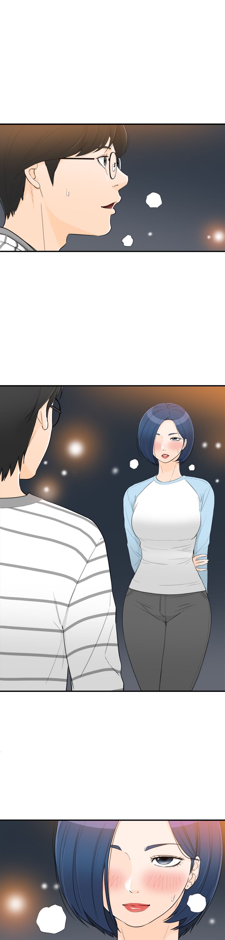 《壞男人 1-60》漫画 36