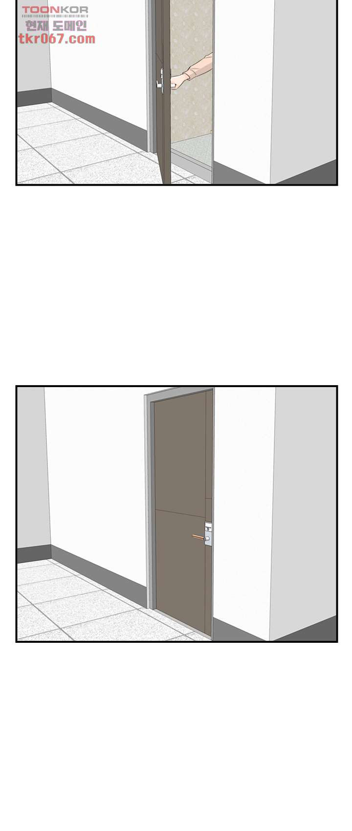 《壞男人 1-60》漫画 43【生肉】