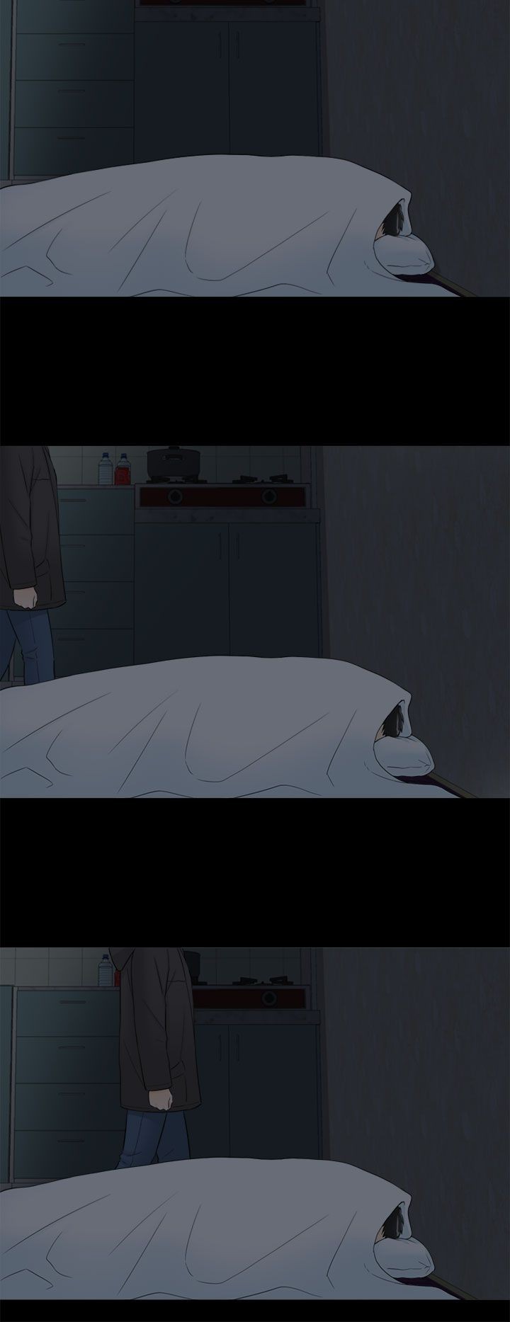 《壞男人 1-60》漫画 8