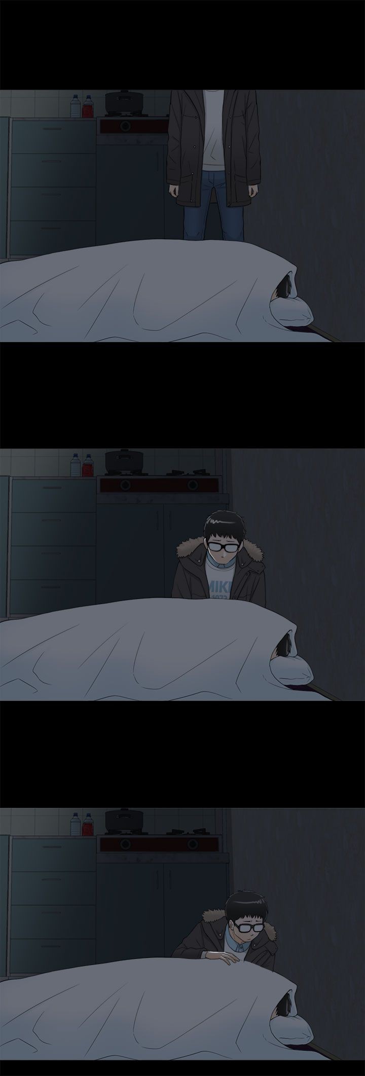 《壞男人 1-60》漫画 8