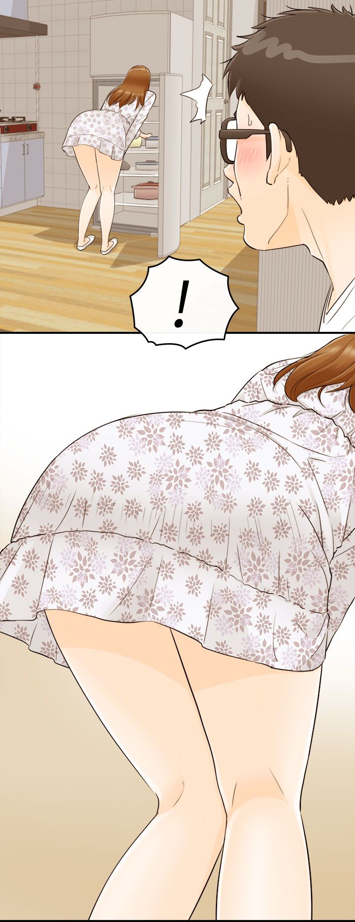 《壞男人 1-60》漫画 9-12