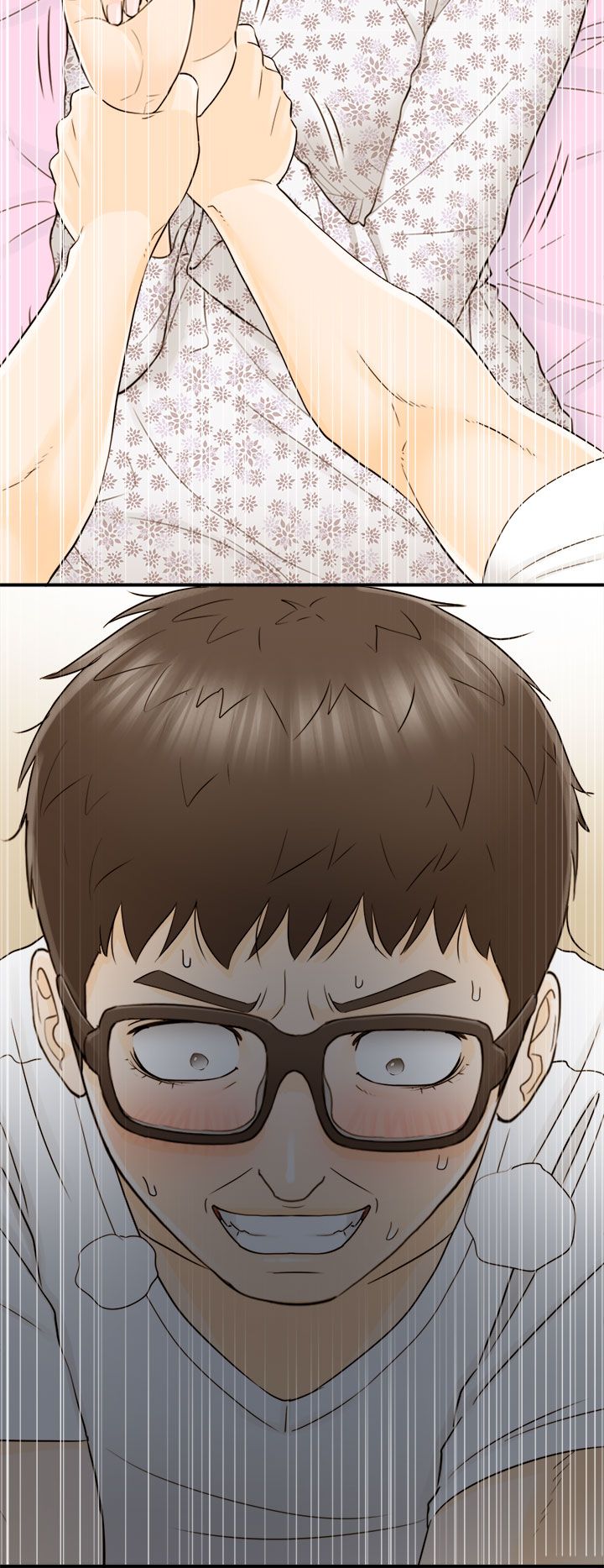 《壞男人 1-60》漫画 9-12