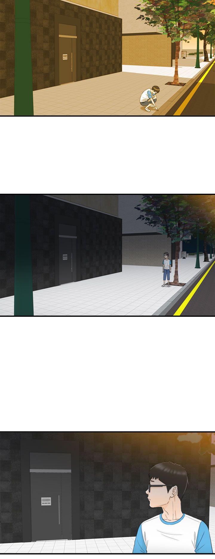 《壞男人 1-60》漫画 15