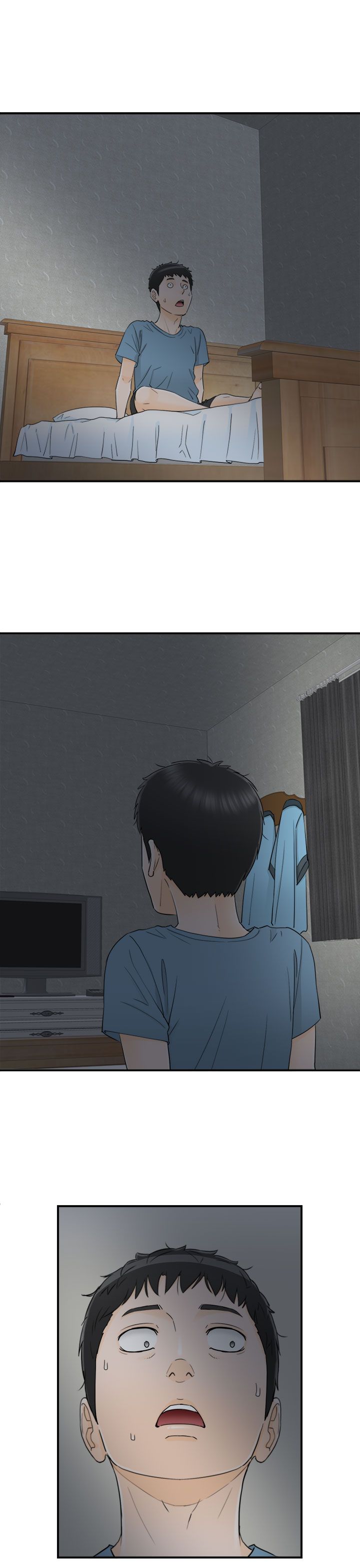 《壞男人 1-60》漫画 15