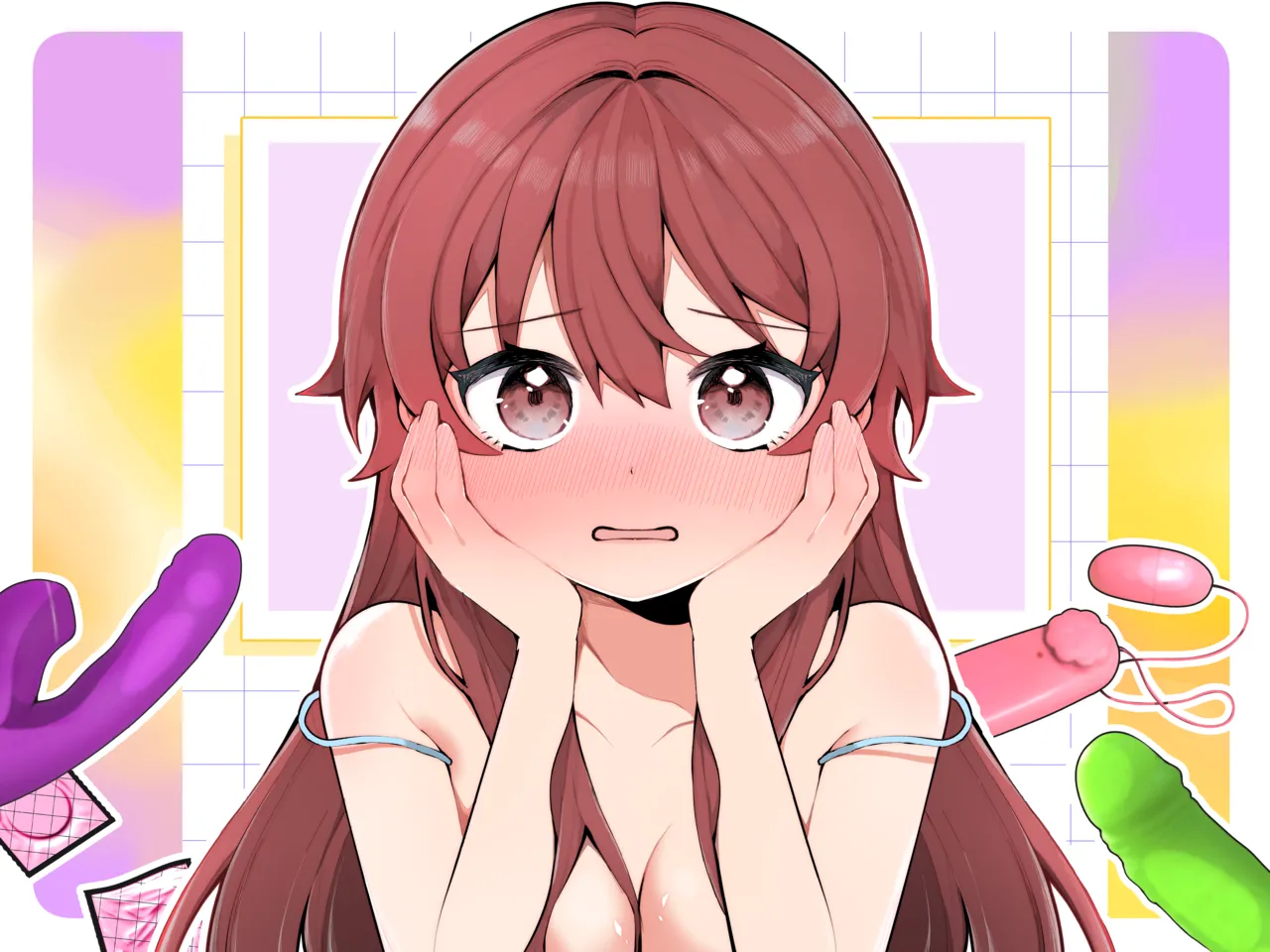 《長瀬徹の定点エロ漫画集 (よろず)》漫画 第1話