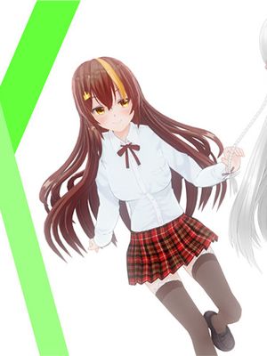 冰糖与少女与缩小魔术【上】