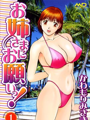 お姉さまにお願いっ!1-6卷 汉化至1卷漫画阅读