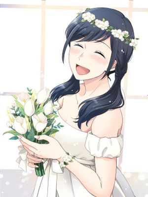 東りんごの短編集（天気の子）漫画阅读
