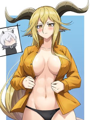战力逆转！被击败的可爱女孩们（明日方舟等H）漫画阅读