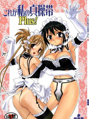 これが私の貞操帯 これが私の貞操帯 Plus!(これが私の御主人様) [DL版]漫画阅读