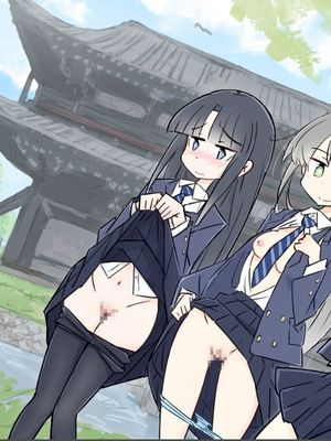 同じ班になった女子と隠れてハメまくり修学旅行漫画阅读