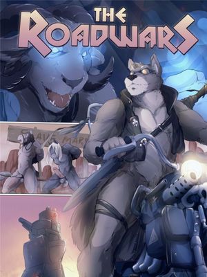 The Roadwars漫画阅读