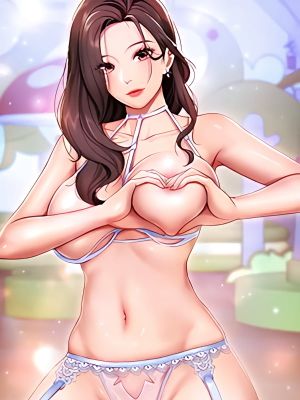 親子餐廳的媽媽們 1-105話漫画阅读