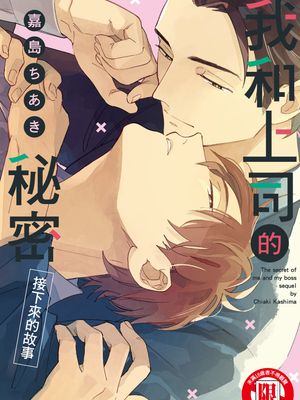 我和上司的秘密