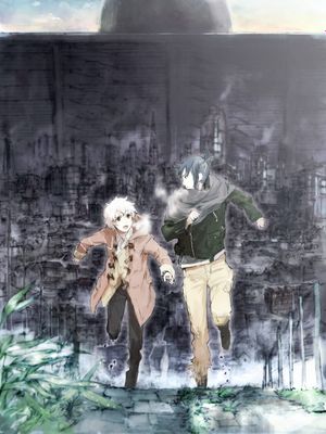 NO.6/未来都市NO.6