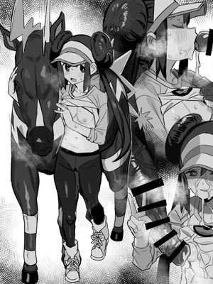 [Fantia] バリモトクラブ CG集