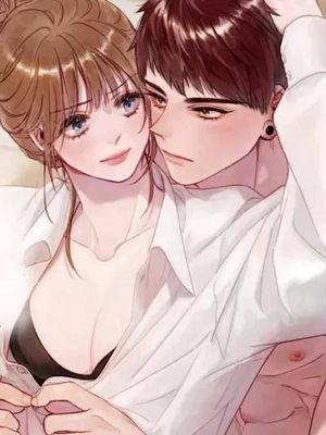 What the Friend?!漫画阅读