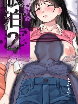 眠泊 ～お嬢様たちは民泊経営者の罠に堕ちる～漫画阅读