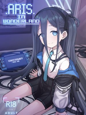 ARIS in wonderland漫画阅读