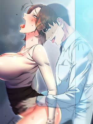 邊緣人的復仇漫画阅读