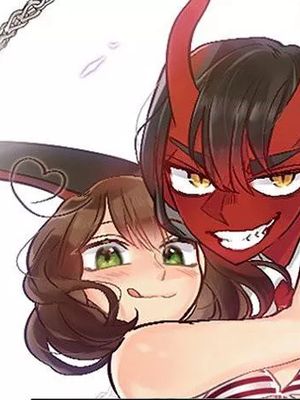 天降恶魔/Devil Drop漫画阅读