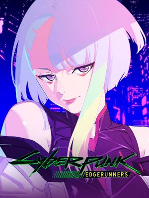 赛博朋克 2077 & Edgerunners / 官方艺术设定集 & 官方壁纸 &官方漫画漫画阅读
