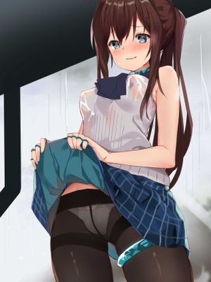 宝藏系综漫女孩合集（明日方舟等H）