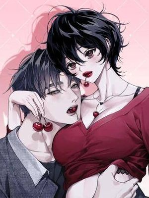 Swim in the Cherry漫画阅读