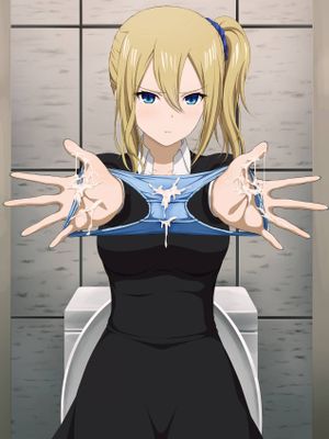 关于少女与肉棒の那些H事（少战·辉夜等同人H）