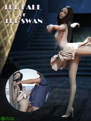 [3D]天鹅陨落 vol1