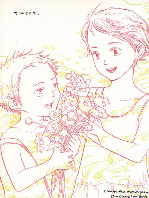 tweet漫画阅读