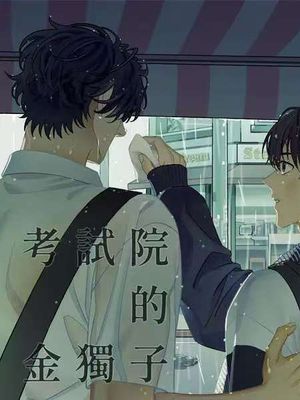 [众独]考试院的金独子（下）