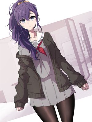 試しにエッチしてみるまふゆ漫画阅读