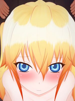 [游戏CG]Orika