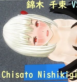 pixiv/錦木 千束 Vs 井ノ上 たきな/ChisatoVsTakina/莉可丽丝漫画阅读