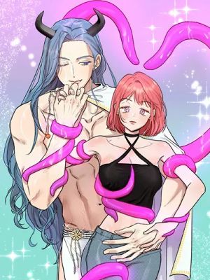 诅咒之泉的邀请漫画阅读
