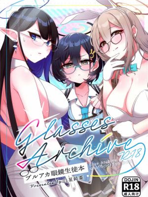 Glasses Archive