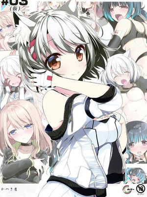 RE:COLORS!漫画阅读