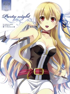 Party night