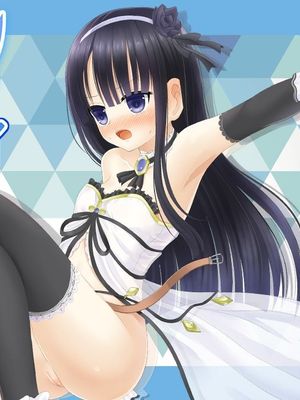 初代露出系魔法少女