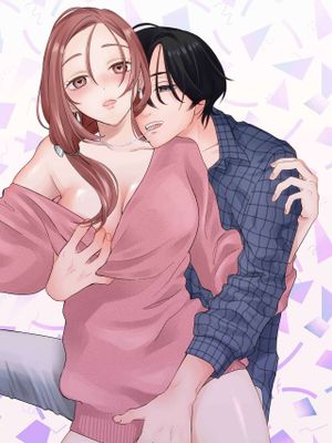 仕事ができない榊くんは夜だけ有能
