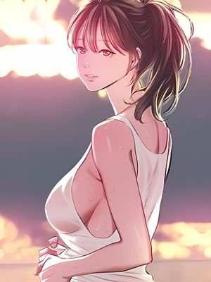 縱夏夜之夢 (無碼版)漫画阅读