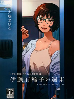 伊藤有稀子の週末