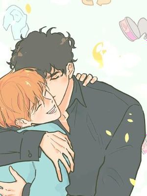 Clean Up百分百漫画阅读