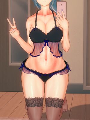 [Pixiv]TheBlueHermit漫画阅读