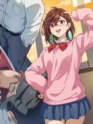 强暴·拘束·轮奸系!用暴力肉棒征服小穴！（miaziの综漫牛头人H）漫画阅读