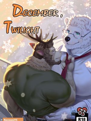December Twilight漫画阅读